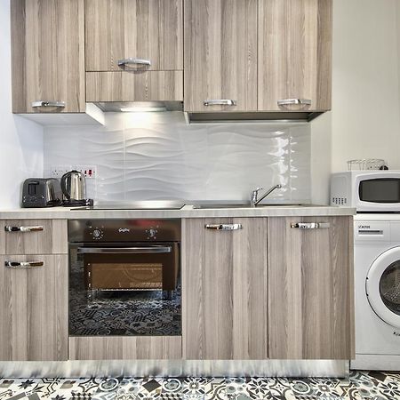 Central Valletta Two Bedroom Apartment Exterior foto