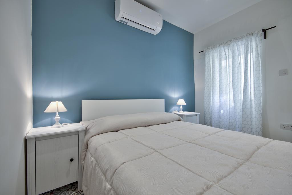 Central Valletta Two Bedroom Apartment Exterior foto